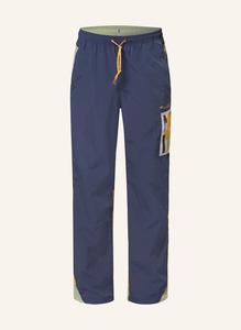 Ветровка треккинговые брюки Challenger Columbia, мультиколор