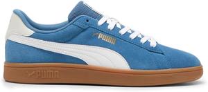 Мужские кроссовки PUMA Smash 3.0 Year of Sports с шнуровкой, повседневные - синие