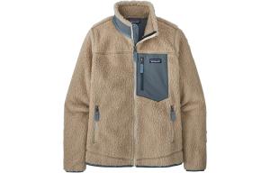 Patagonia Классическая куртка Retro-X, Natural DNPG