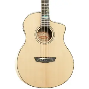 Акустико-электрогитара Washburn Bella Tono Allure SC56S