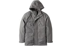 Куртка мужская светло-коричневая Timberland, коричневый