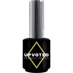 NailPerfect UPVOTED Гель-лак Soak Off 15 мл № 149 Rastafari