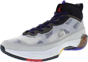 Мужские кроссовки NIKE Air Flight Lite Mid, Cream/Black