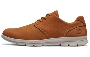 Timberland Graydon Lifestyle Shoes Men Low-top Brown