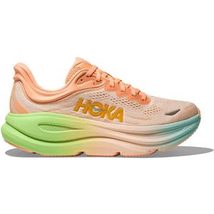 Кроссовки Bondi 9 Hoka, мультиколор