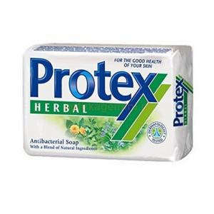 Травяное мыло 90г, Protex