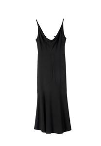 Платье Camomilla Italia AROLD, черный