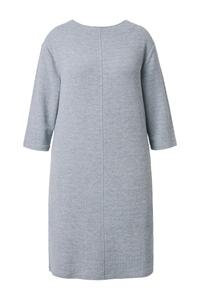 Ulla Popken Платье в пыльно-голубом цвете