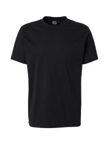 Рубашка Vintage Industries Devin, черный