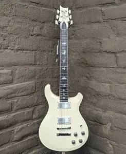 Электрогитара PRS S2 McCarty 594 Thinline Standard - Античный белый