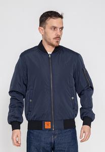 Куртка-бомбер Bombers, синий