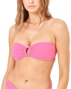 Топ L*Space Jasper L Space, красный