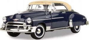 Motormax, Chevrolet Bel Air 1950, модель 1:18 Motormax 73111