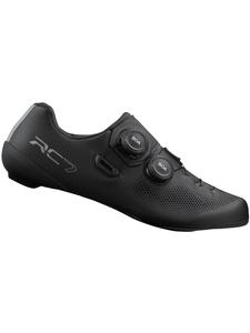Спортивные кроссовки SHIMANO Rennrad - Fahrradschuhe SH-RC703W, черный