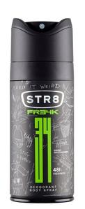 STR8 Freak дезодорант, 150 ml
