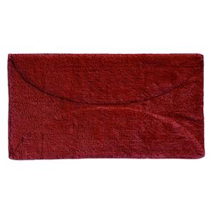 Ковер для ванны Möve, красный
