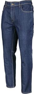 Timberland PRO мужские джинсы Ballast Straight Fit Flex Carpenter, Dark Wash