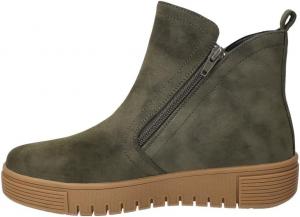 Женские ботинки Bella Vita Oaklee, Olive