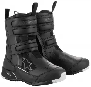 Ботинки Stella RT-7 Touring Drystar Alpinestars, черный