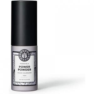 Power Powder 2G Пудра для придания объема тонким и густым волосам, 100% веганский, без сульфатов и парабенов, Maria Nila