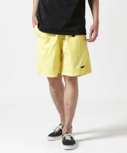 GRAMICCI/Gramicci NYLON PACKABLE G-SHORT