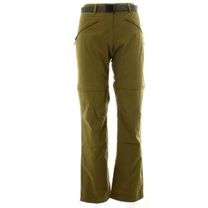 Брюки Trangoworld Buhler VN, синий