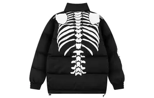 404Mob Gang Хлопковая одежда унисекс