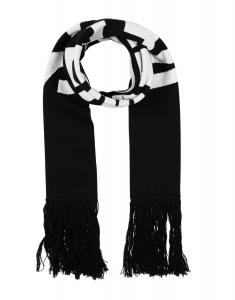 Шарф Vetements, черный