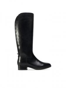 Сапоги Klassische D Felicity A D04G1A 00043 Geox, черный