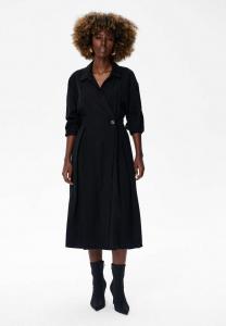 Платье blue shadow VENUS, Black