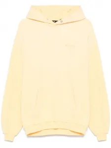 Худи Represent Owners Club, желтый