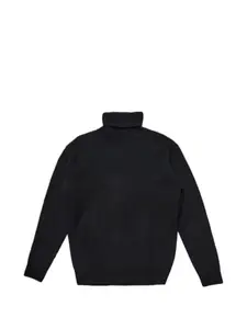 Свитер Eddie Les Deux, черный