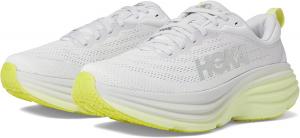 Женские кроссовки Hoka ONE ONE для ходьбы, серый