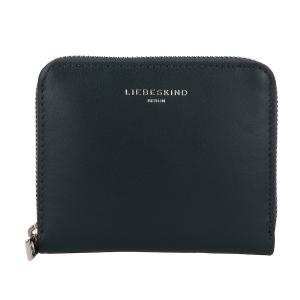 Кошелек Liebeskind Berlin Conny, зеленый