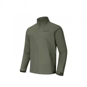 Ветровка мужская Columbia, 466/темно-синий