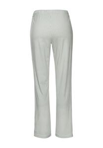 Пижамные штаны s.Oliver, темно-зеленый