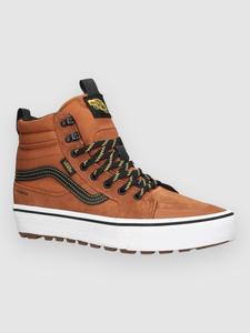 Зимние ботинки Vans MTE Sk8-Hi Waterproof Insulated Winter Schuhe, glazed ginger