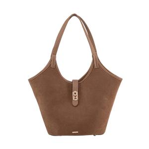 Женская сумка через плечо Joyce от Mia K Mkf Collection By Mia K., коричневый