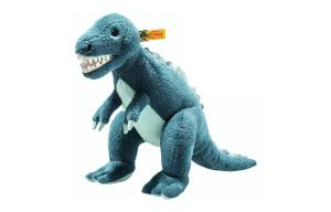 Плюшевая игрушка Steiff, синий