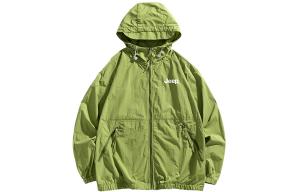 Jeep Тренч унисекс, Light Green