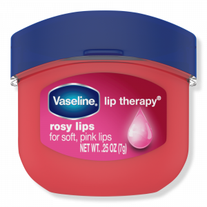 Бальзам для губ Lip Therapy Vaseline, Rosy