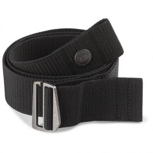 Ремень Lundhags Lundhags Elastic Belt, черный