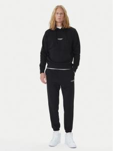 Спортивный костюм relaxed fit Soho 12288673 Jack & Jones, черный