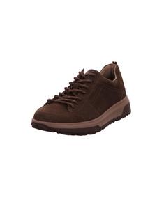 Кроссовки на шнуровке Gabor Lowtop-Sneaker, цвет loden