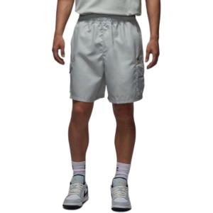 Спортивные шорты мужские серые Jordan, серый