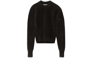 Alexander Wang Свитер женский черный