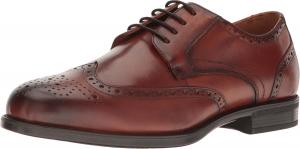 Мужские туфли Florsheim, Midtown WingtipToe Oxford