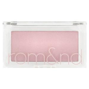 rom&nd, Better Than Cheek, C02 с голубикой, 4 г