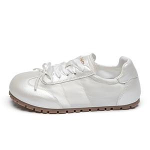 Кроссовки для образа жизни Женские низкие Zhr, розовый