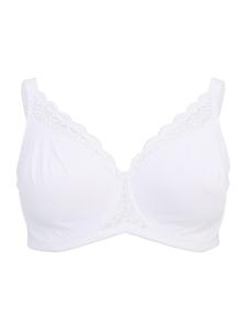 Бюстгальтер на косточках TRIUMPH Bra Amourette, белый